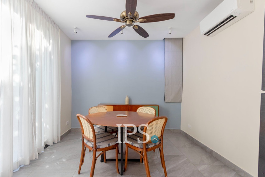 1 Bedroom Condo  For Sale - Angkor Grace Residence  Wellness Resort, Siem Reap