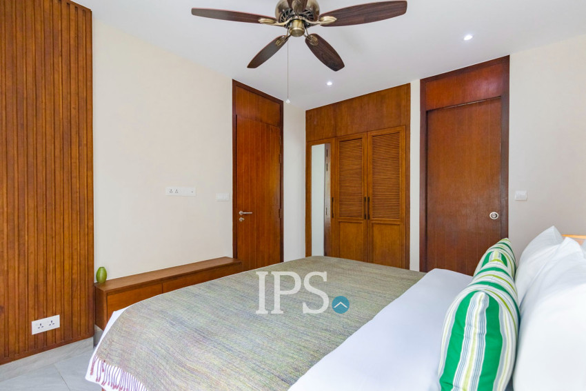 1 Bedroom Condo  For Sale - Angkor Grace Residence  Wellness Resort, Siem Reap