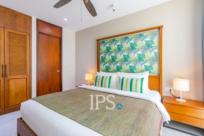 1 Bedroom Condo  For Sale - Angkor Grace Residence  Wellness Resort, Siem Reap