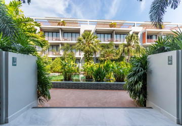 1 Bedroom Condo  For Sale - Angkor Grace Residence  Wellness Resort, Siem Reap thumbnail