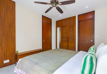 1 Bedroom Condo  For Sale - Angkor Grace Residence  Wellness Resort, Siem Reap thumbnail