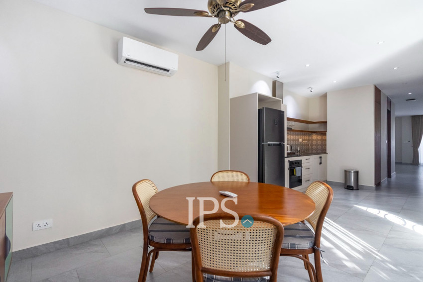 1 Bedroom Condo  For Sale - Angkor Grace Residence  Wellness Resort, Siem Reap