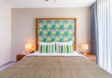 1 Bedroom Condo  For Sale - Angkor Grace Residence  Wellness Resort, Siem Reap thumbnail