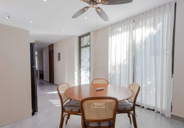 1 Bedroom Condo  For Sale - Angkor Grace Residence  Wellness Resort, Siem Reap thumbnail