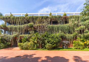 1 Bedroom Condo  For Sale - Angkor Grace Residence  Wellness Resort, Siem Reap thumbnail