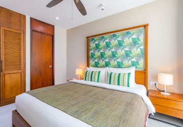 1 Bedroom Condo  For Sale - Angkor Grace Residence  Wellness Resort, Siem Reap thumbnail