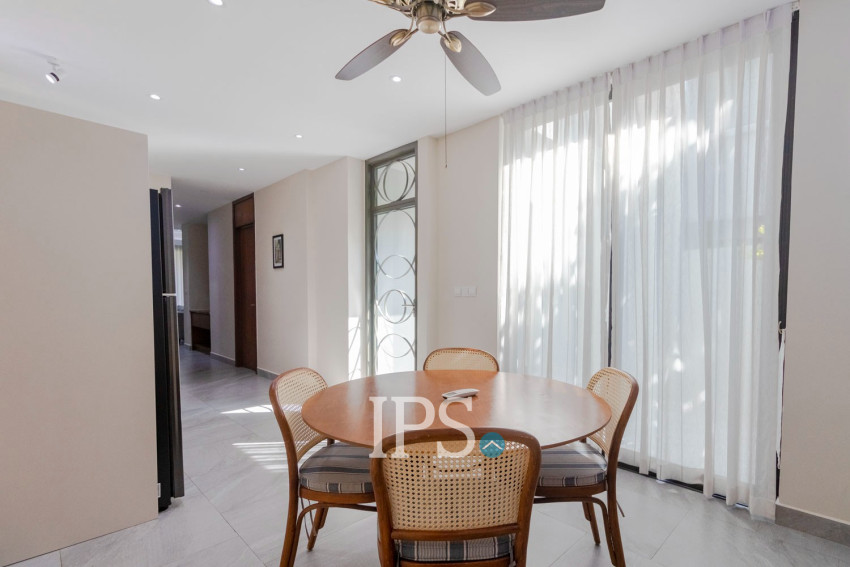 1 Bedroom Condo  For Sale - Angkor Grace Residence  Wellness Resort, Siem Reap