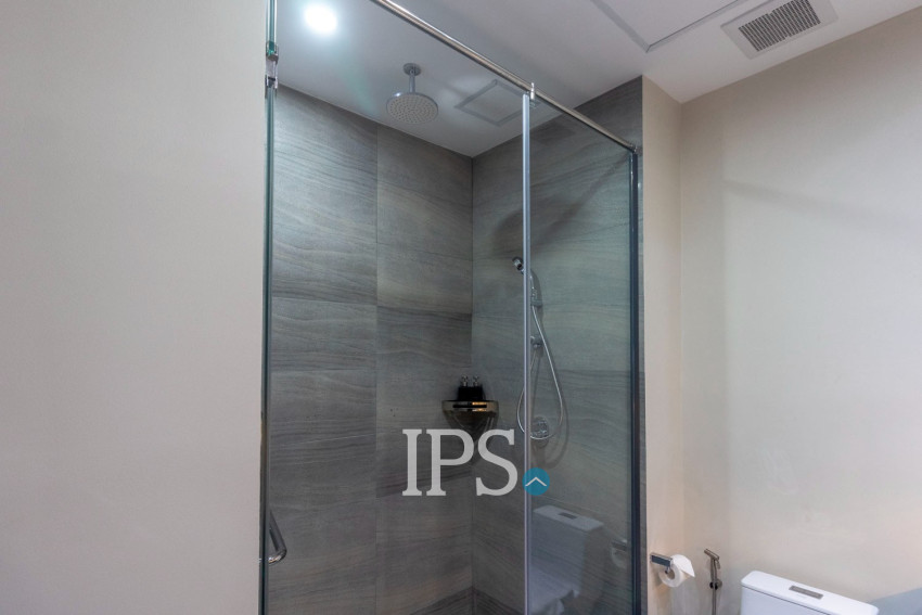 1 Bedroom Condo  For Sale - Angkor Grace Residence  Wellness Resort, Siem Reap