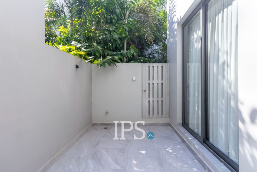 1 Bedroom Condo  For Sale - Angkor Grace Residence  Wellness Resort, Siem Reap