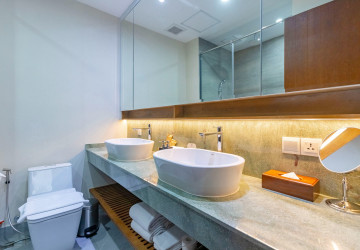 1 Bedroom Condo  For Sale - Angkor Grace Residence  Wellness Resort, Siem Reap thumbnail