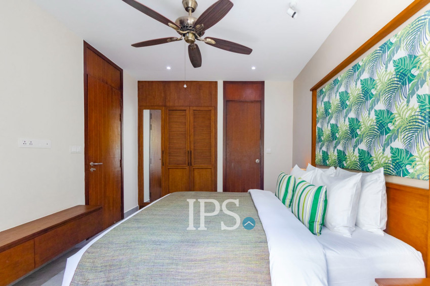 1 Bedroom Condo  For Sale - Angkor Grace Residence  Wellness Resort, Siem Reap