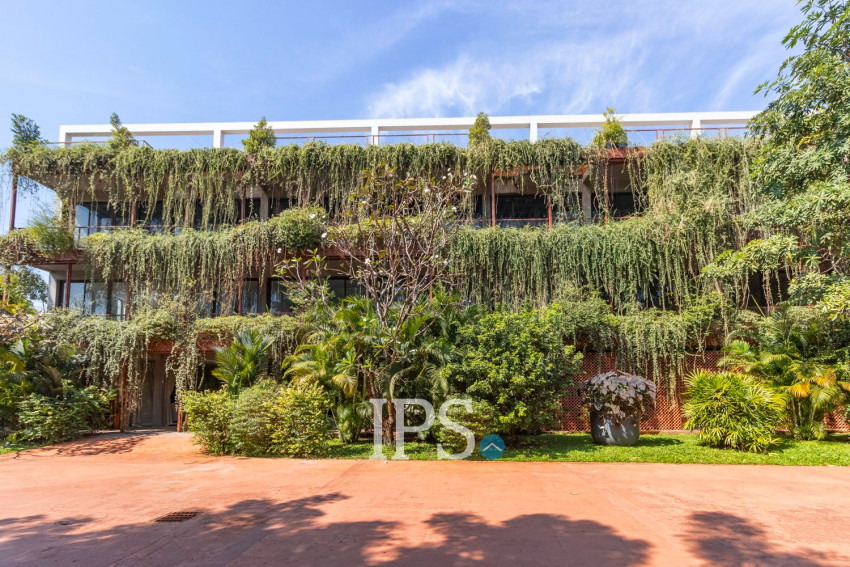 1 Bedroom Condo  For Sale - Angkor Grace Residence  Wellness Resort, Siem Reap