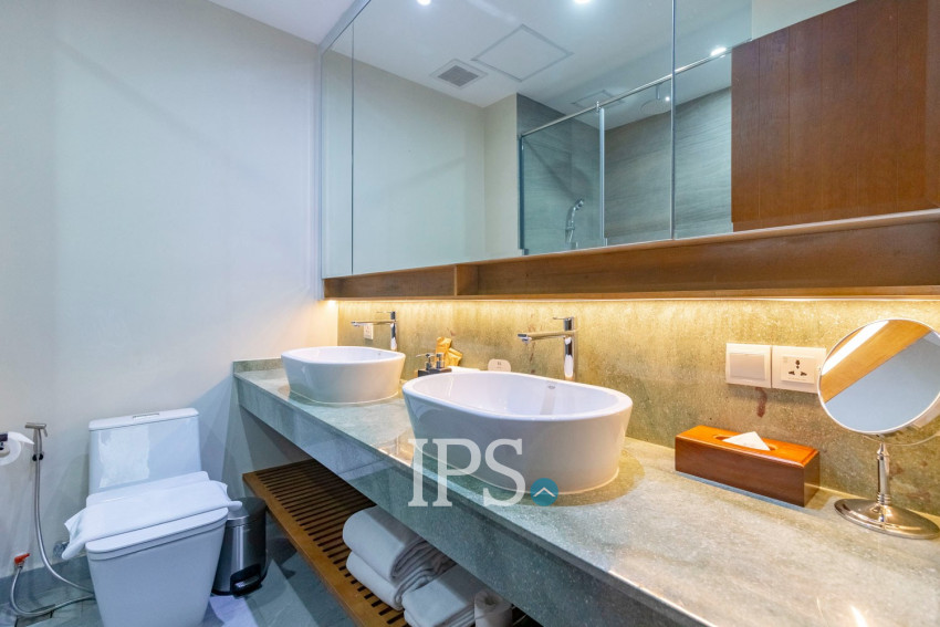 1 Bedroom Condo  For Sale - Angkor Grace Residence  Wellness Resort, Siem Reap