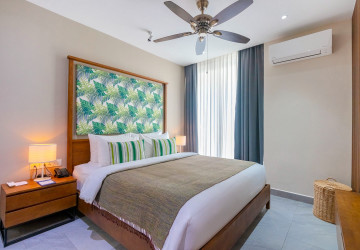 1 Bedroom Condo  For Sale - Angkor Grace Residence  Wellness Resort, Siem Reap thumbnail
