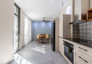 1 Bedroom Condo  For Sale - Angkor Grace Residence  Wellness Resort, Siem Reap thumbnail