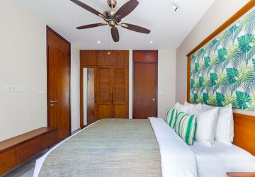 1 Bedroom Condo  For Sale - Angkor Grace Residence  Wellness Resort, Siem Reap thumbnail