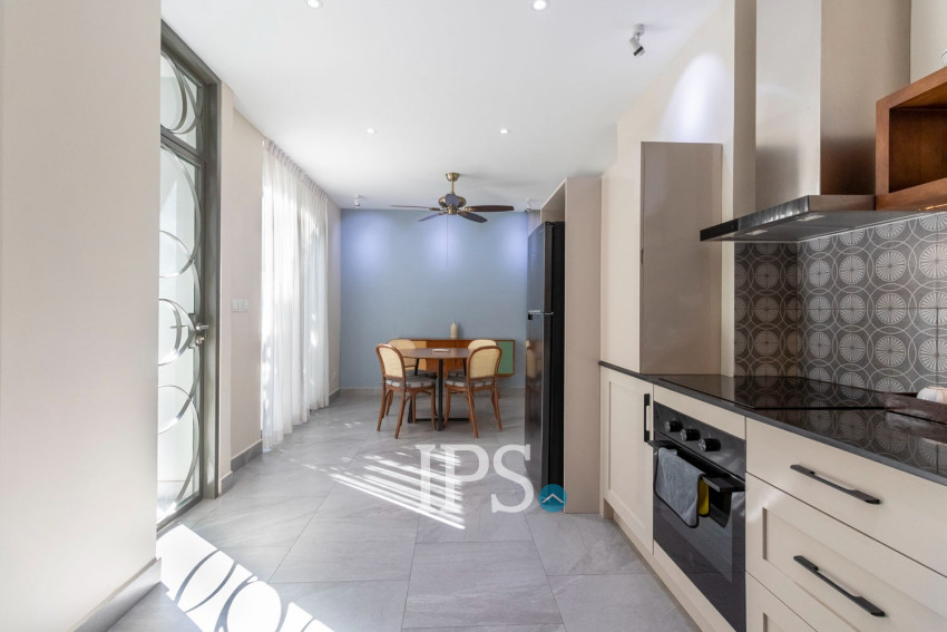 1 Bedroom Condo  For Sale - Angkor Grace Residence  Wellness Resort, Siem Reap