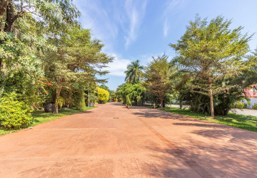 1 Bedroom Condo  For Sale - Angkor Grace Residence  Wellness Resort, Siem Reap thumbnail