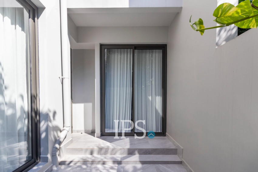 1 Bedroom Condo  For Sale - Angkor Grace Residence  Wellness Resort, Siem Reap