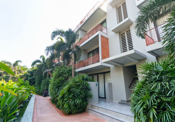 1 Bedroom Condo  For Sale - Angkor Grace Residence  Wellness Resort, Siem Reap thumbnail