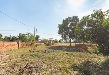 279 Sqm Land For Sale - Svay Dangkum, Siem Reap thumbnail