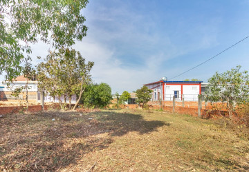 279 Sqm Land For Sale - Svay Dangkum, Siem Reap thumbnail