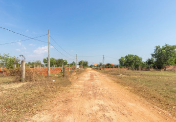 279 Sqm Land For Sale - Svay Dangkum, Siem Reap thumbnail