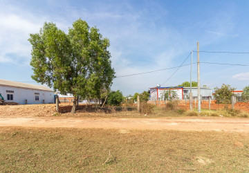 279 Sqm Land For Sale - Svay Dangkum, Siem Reap thumbnail