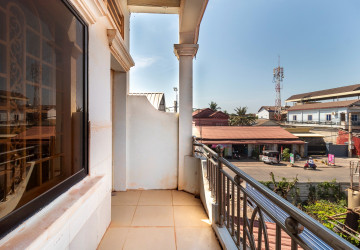 4 Bedroom Shophouse For Rent - Svay Dangkum, Siem Reap thumbnail