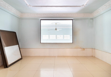 4 Bedroom Shophouse For Rent - Svay Dangkum, Siem Reap thumbnail