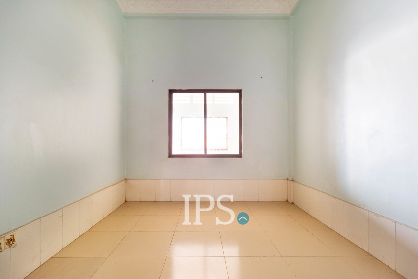 4 Bedroom Shophouse For Rent - Svay Dangkum, Siem Reap