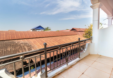 4 Bedroom Shophouse For Rent - Svay Dangkum, Siem Reap thumbnail