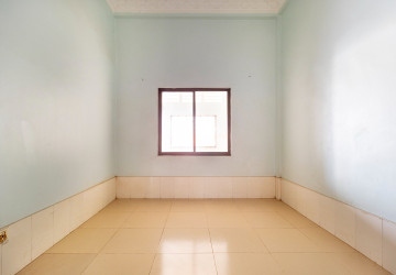 4 Bedroom Shophouse For Rent - Svay Dangkum, Siem Reap thumbnail