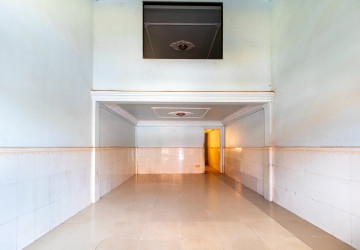 4 Bedroom Shophouse For Rent - Svay Dangkum, Siem Reap thumbnail