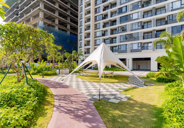 1 Bedroom Condo For Rent - The Pinnacle, Tonle Bassac, Phnom Penh thumbnail