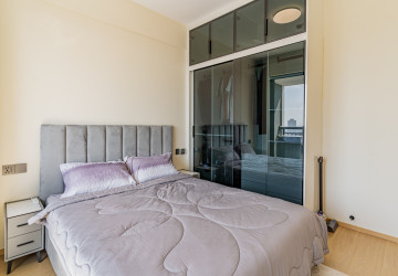 1 Bedroom Condo For Rent - The Pinnacle, Tonle Bassac, Phnom Penh thumbnail