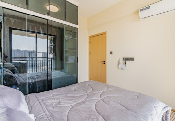 1 Bedroom Condo For Rent - The Pinnacle, Tonle Bassac, Phnom Penh thumbnail