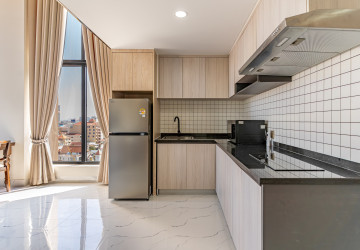 2 Bedroom Condo For Rent - L Tower, Beoung Tumpun 2,  Phnom Penh thumbnail