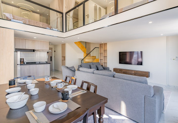 2 Bedroom Condo For Rent - L Tower, Beoung Tumpun 2,  Phnom Penh thumbnail