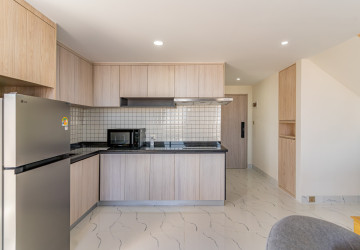 2 Bedroom Condo For Rent - L Tower, Beoung Tumpun 2,  Phnom Penh thumbnail