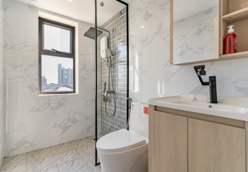 2 Bedroom Condo For Rent - L Tower, Beoung Tumpun 2,  Phnom Penh thumbnail