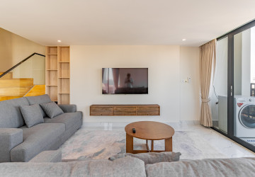 2 Bedroom Condo For Rent - L Tower, Beoung Tumpun 2,  Phnom Penh thumbnail