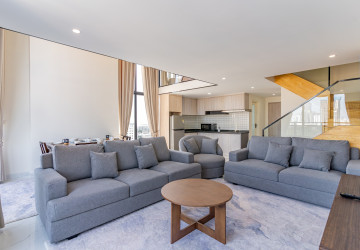 2 Bedroom Condo For Rent - L Tower, Beoung Tumpun 2,  Phnom Penh thumbnail