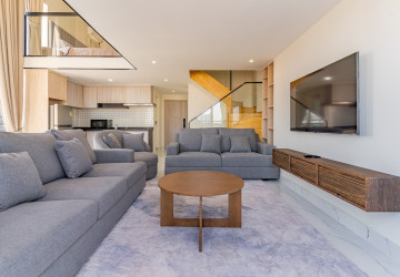 2 Bedroom Condo For Rent - L Tower, Beoung Tumpun 2,  Phnom Penh thumbnail