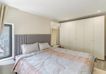 2 Bedroom Condo For Rent - L Tower, Beoung Tumpun 2,  Phnom Penh thumbnail