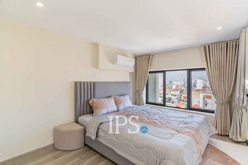 2 Bedroom Condo For Rent - L Tower, Beoung Tumpun 2,  Phnom Penh