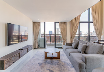 2 Bedroom Condo For Rent - L Tower, Beoung Tumpun 2,  Phnom Penh thumbnail