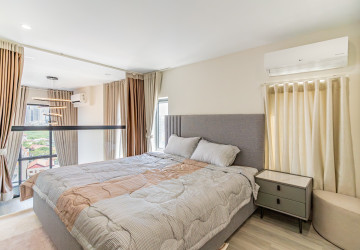 2 Bedroom Condo For Rent - L Tower, Beoung Tumpun 2,  Phnom Penh thumbnail