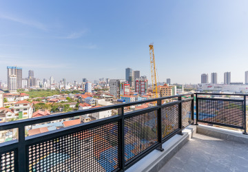 2 Bedroom Condo For Rent - L Tower, Beoung Tumpun 2,  Phnom Penh thumbnail