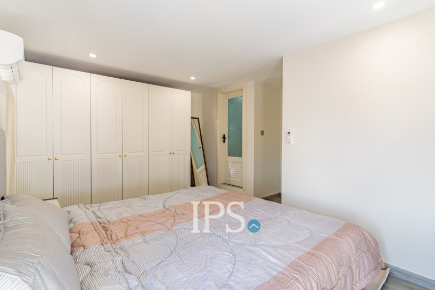 2 Bedroom Condo For Rent - L Tower, Beoung Tumpun 2,  Phnom Penh